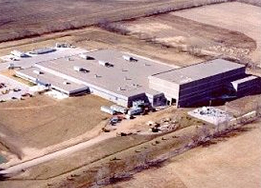 At the time of establishment of KTH Shelburne Manufacturing, Inc., in 1996