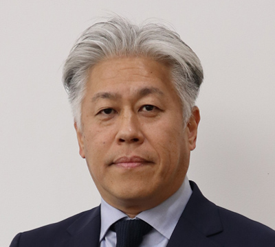 Kenichi Miyamura