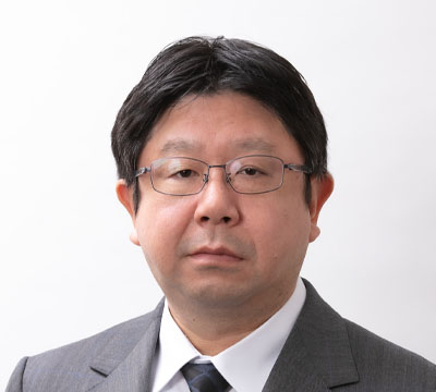 Hiroki Murakami