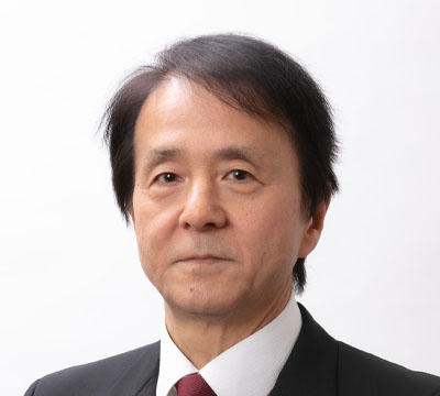 Kazuo Yamashita