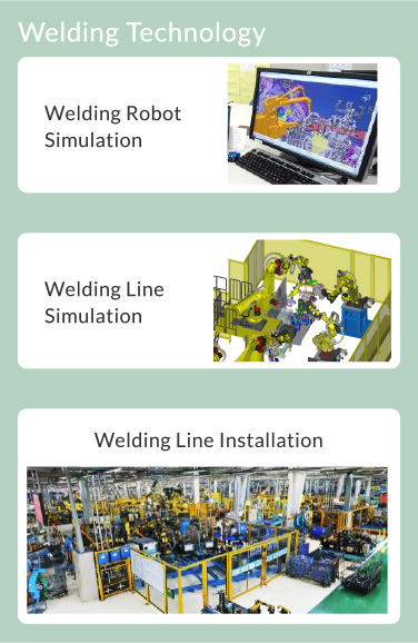 Welding Technology