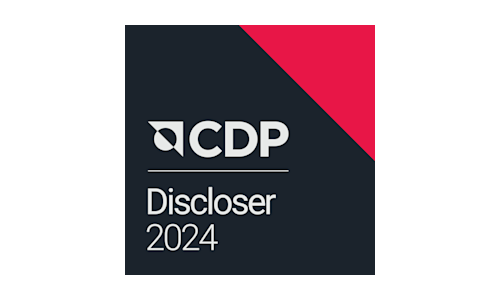 CDP気候変動レポート2024